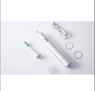 Красота и здоровье: Электрическая зубная щетка Xiaomi Mijia T300 ﻿Xiaomi Mijia Electric — 2