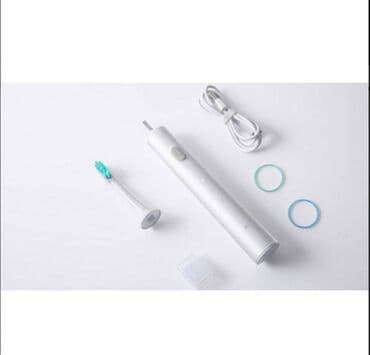 теннисная ракетка настольный: Электрическая зубная щетка Xiaomi Mijia T300 ﻿Xiaomi Mijia Electric — 2