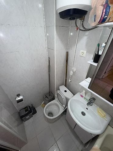 leo apart: 1 комната, Собственник, Без подселения, С мебелью полностью — 7