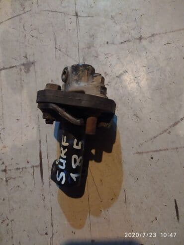 Toyota Surf 185 Рулевой кардан, Тойота Сурф 185 рулевой карданчик