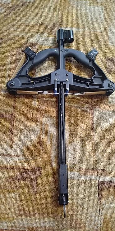 стрела для лука: Арбалет для охоты и стрельбы по мишеням — 4