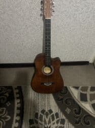 блютуз микрофон: Гитара — 3