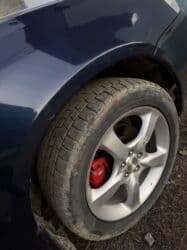 последующими выкуп авто: Subaru Legacy: 2004 г., 2 л, Автомат, Бензин, Седан — 3