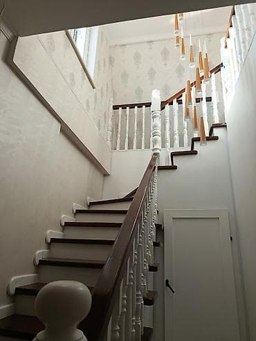 Сантехниктер: Отделочные работы под ключ: квартиры, дома, офисы С ДИЗАЙНЕРОМ Что — 4