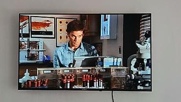 теле радио: Смарт‑телевизор YASIN 43" Ноутбук ASUS, Корабль из дерева ручная — 2