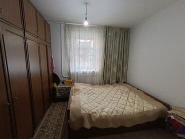 продаю дом учкун 2: Дом, 120 м², 4 комнаты, Собственник, Старый ремонт — 2