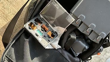 dji mini: DJI Avata 2 Набор дрон, очки, пульт банан, nd фильтры, 3 батарейки и — 2