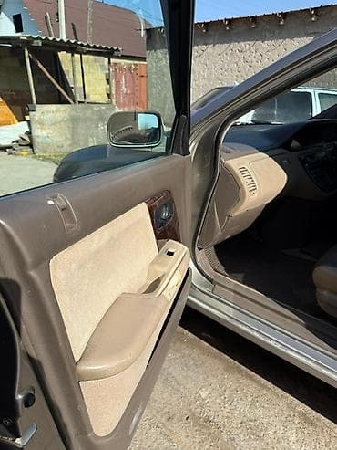 л 9: Honda Orthia: 1999 г., 3 л, Автомат, Бензин, Универсал — 5