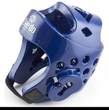 для тхэквондо: Экипировка для Тайк-вандо Все есть для Тайк-вандо Шлем — 9
