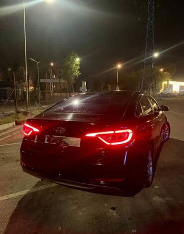 какая машина подходит для яндекс такси бишкек: Сдаю Hyundai Sonata, Долгосрочно, Без водителя, | Залог, Предоплата, Водительские права — 6