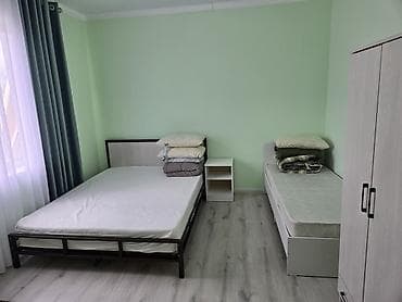 кен сай пост: Гостевой дом на Иссык-Куле, Бостери, 10+ мест — 3