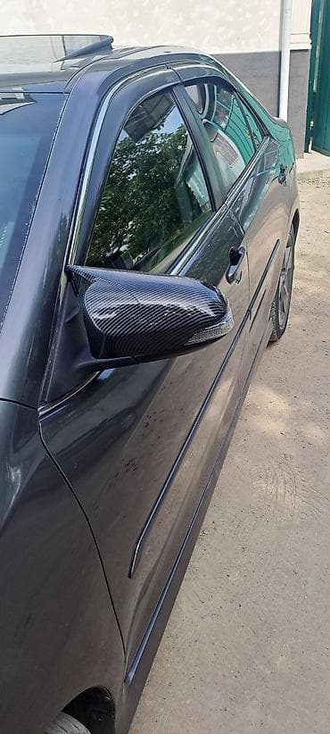 камри красный: Toyota Camry: 2014 г., 3.5 л, Автомат, Бензин, Седан — 5
