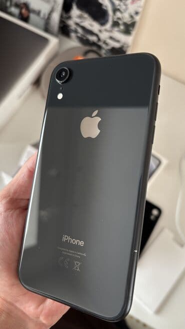 iphone xr каракол: IPhone Xr, 128 ГБ — 4