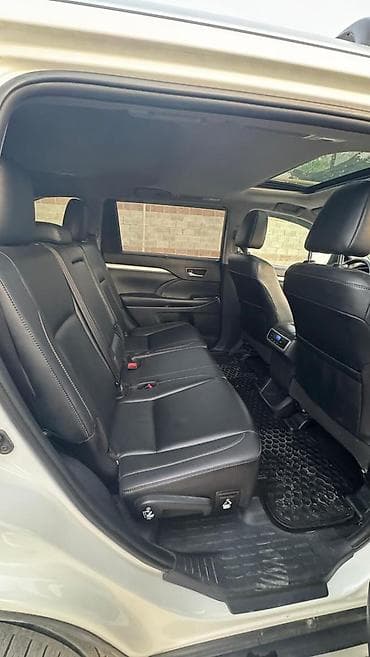 4runner trd: Toyota Highlander: 2019 г., 3.5 л, Автомат, Бензин, Кроссовер — 9