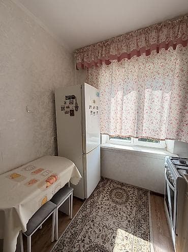 Квартиры: 3 комнаты, 61 м², 106 серия, 5 этаж, Евроремонт — 5
