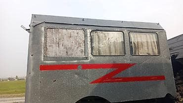 Гаражи: Будка бытовка вагончик кунг .сторожка вахтовка.хорошее состояние — 2