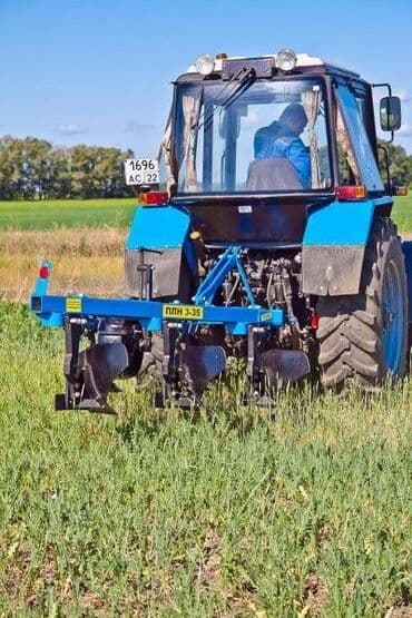 передок мтз 80: Длинна, мм – 2730 Ширина, мм – 1370 Высота, мм – 1200 Масса, кг – 454 — 3