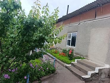 продаю удобрения: 4 комнат чон там сатылат Уйдо суу свет сан узел бар. Времянка — 8