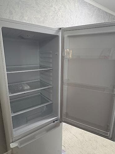 s 70: Холодильник Новый, Двухкамерный, No frost, 53 * 175 * 53 — 2