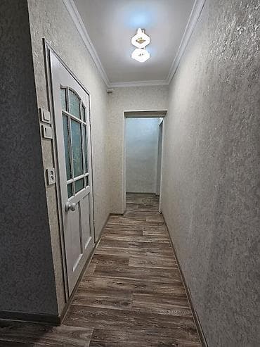 46: 1 комната, 29 м², Таатан ТЦ Хрущевка, 1 этаж, Косметический ремонт — 6