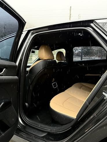 dewoo damas: Kia K5: 2021 г., 2 л, Автомат, Гибрид, Седан — 7