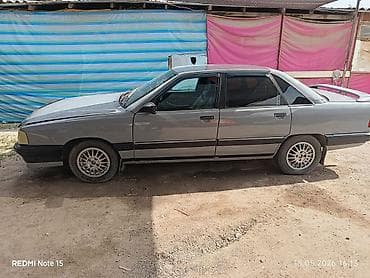 ауди 100 стартер: Audi 100: 1990 г., 2.3 л, Механика, Седан — 10