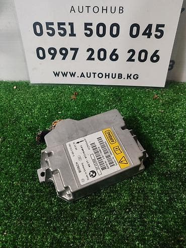 Подушка безопасности BMW 2008 г., Оригинал, Германия