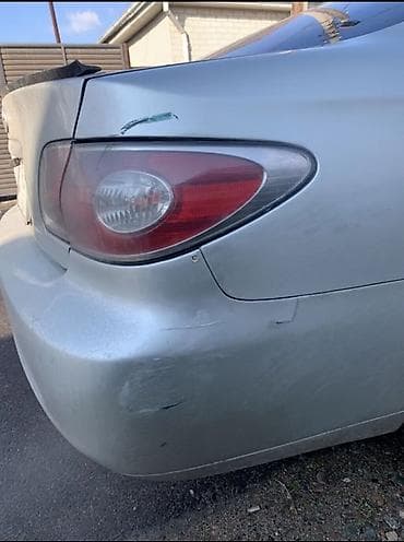 авто из армении в бишкек: Toyota Windom: 2003 г., 3 л, Автомат, Бензин, Седан — 7