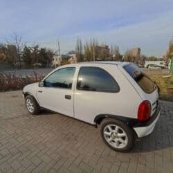 расрочка машина бишкек: Opel Corsa: 1994 г., 1.4 л, Автомат, Бензин, Хэтчбэк — 12