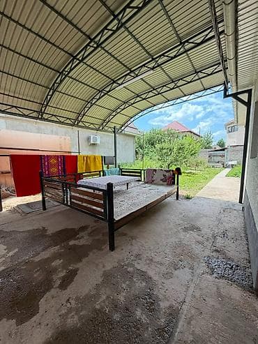 Кыймылсыз мүлк: 🏡 Продается уютный одноэтажный дом! 📍 Ж/м Ак Ордо 1 ✨ — 8