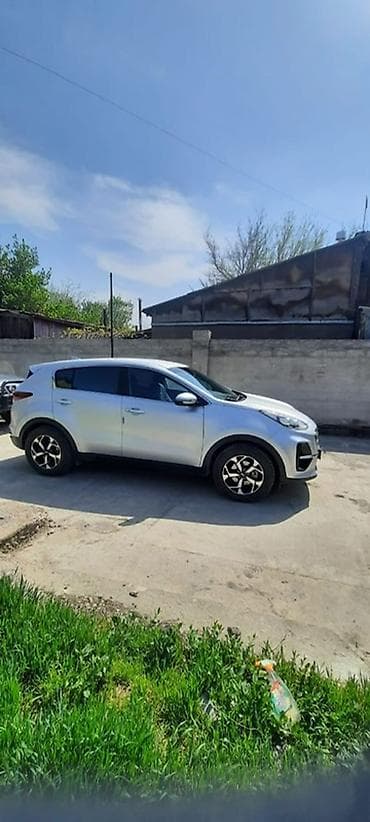 установка жпс на авто бишкек: Kia Sportage: 2021 г., 1.6 л, Дизель, Кроссовер — 3
