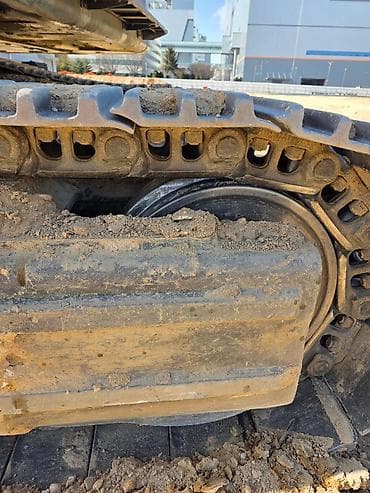 навесной экскватор: Экскаватор, Hyundai, 2018 г., Гусеничный — 6