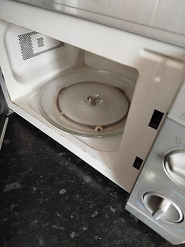 magic beat: Микроволновка — 6