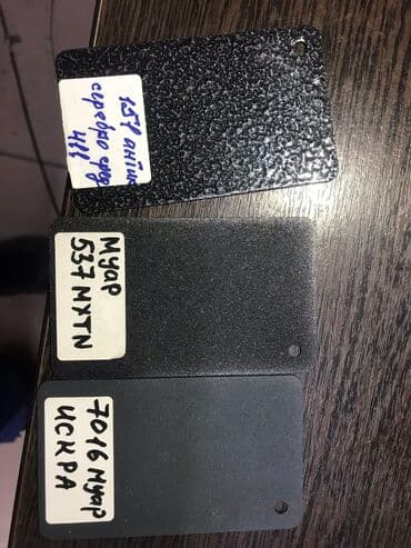 Шаймандарды ижарага алуу: 6 жылдан ашык тажрыйба — 8