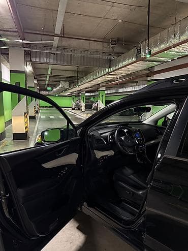 Subaru: Subaru Ascent: 2019 г., 2.4 л, Автомат, Бензин, Кроссовер — 5