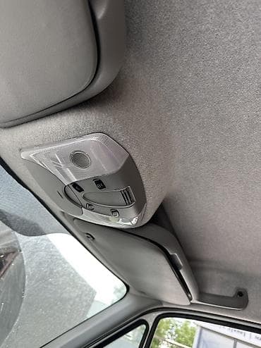кен булун: Mercedes-Benz Спринтер: 2015 г., 2.2 л, Кол менен иштөөчү, Дизель, Бус — 6