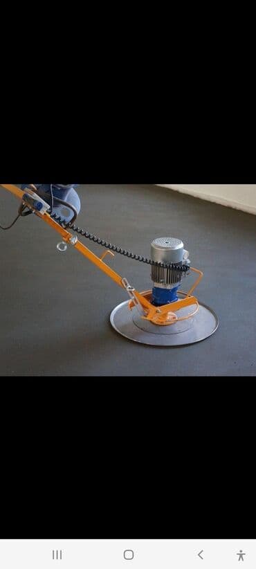 заливка пола: Стяжка Гарантия Больше 6 лет опыта — 2