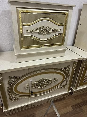 Буфеты: Буфет, Без мойки, ЛДСП — 3