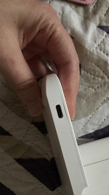 galaxy folder: WIWU 3-in-1 Wireless Charger — складная магнитная беспроводная — 6