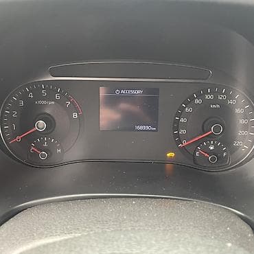 сколько стоит kia soul: Kia Soul: 2019 г., 1.6 л, Автомат, Бензин, Кроссовер — 10