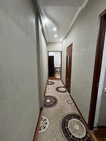 2 комнаты, 60 м², 1 этаж, Косметический ремонт