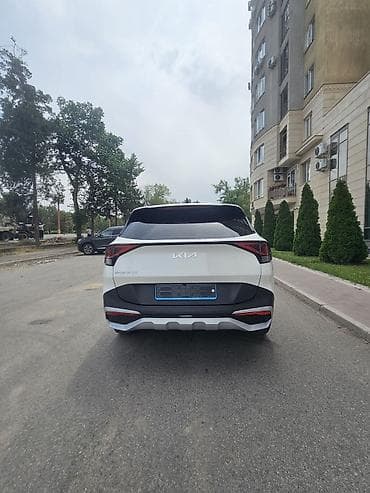 сиденья w211 беживие: Kia Sportage: 2021 г., 1.6 л, Бензин — 6