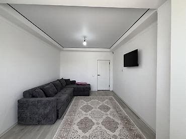 1 комната, 39 м², Индивидуалка, Индивидуалка, 2 этаж, Свежий ремонт — 2