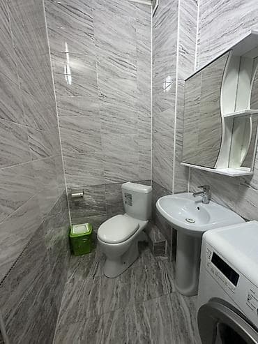 3 комнаты, 73 м², Золотой квадрат Элитка, 5 этаж, Свежий ремонт — 1