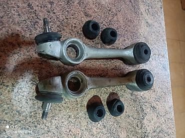 Комплект рычагов Mercedes-Benz at lalafo.kg Комплект рычагов Mercedes-Benz