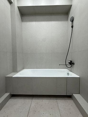 107: 3 комнаты, 107 м², Элитка, Дизайнерский ремонт — 9