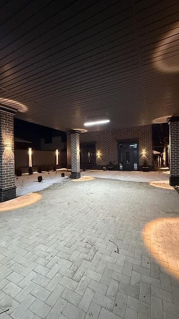 сип дома под ключ: Дом, 150 м², 5 комнат, Собственник, Дизайнерский ремонт — 1