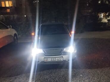 полик нексия 2: Daewoo Nexia: 2013 г., 1.5 л, Механика, Газ, Седан — 3