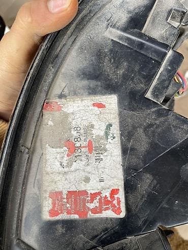 аппаратура форд: Задний левый стоп-сигнал Ford Оригинал — 5