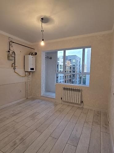 продаю дом в новопакровке: 1 комната, 53 м², 108 серия, 9 этаж, Евроремонт — 8